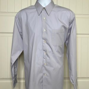 Harve Bernard dress shirt